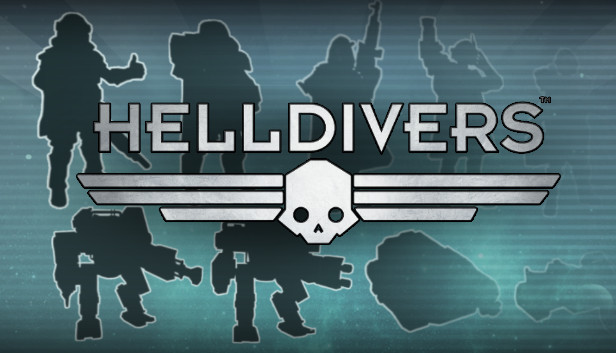 Как купить helldivers 2 в стим