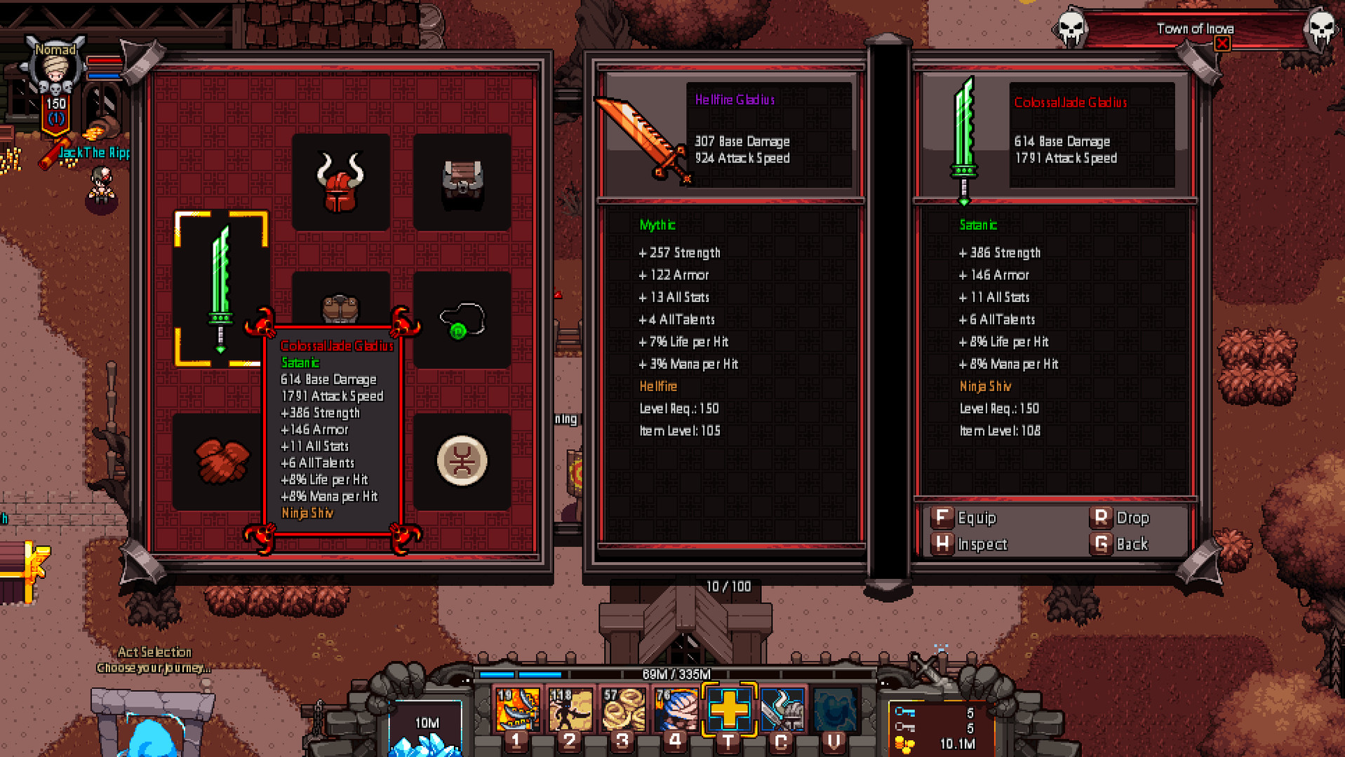 Buy Hero Siege Steam Gift Rucis And Download