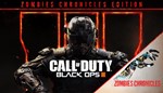 Call of Duty: Black Ops III Zombies Chronicle|RU+CIS*
