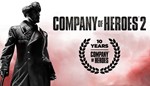 Company of Heroes 2 ( Steam Gift | RU )
