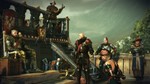 The Witcher 2 Assassins of Kings Enhanced (Steam | RU)