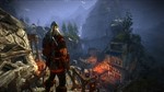 The Witcher 2 Assassins of Kings Enhanced (Steam | RU)