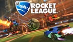 Rocket League ( Steam Gift | RU )