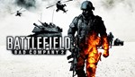 Battlefield: Bad Company 2 ( Steam Gift | RU )