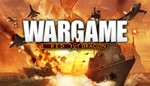 Wargame: Red Dragon ( Steam Gift | RU )