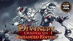 Divinity: Original Sin Enhanced Edition (Steam Gift|RU)