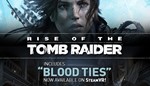 Rise of the Tomb Raider 20 Year Celebration|Steam|RU+KZ