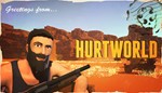 Hurtworld ( Steam Gift | RU )