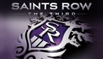 Saints Row: The Third - Full Package (Steam Gift | RU)