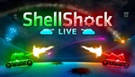 ShellShock Live ( Steam Gift | RU+CIS )
