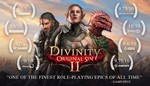 Divinity: Original Sin 2 - Definitive Edition(Steam|RU)