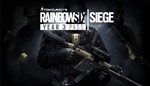 Tom Clancy´s Rainbow Six Siege Year 4 Pass|Steam|RU+CIS