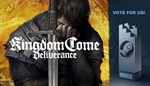 Kingdom Come: Deliverance ( Steam Gift | RU+KZ )