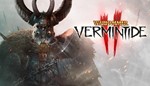 Warhammer: Vermintide 2 ( Steam Gift | RU ) - irongamers.ru