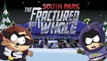 South Park The Fractured But Whole Gold (Steam | RU+KZ)