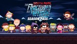 The Fractured But Whole Season Pass (Steam Gift|RU+KZ)