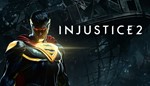 Injustice 2 Legendary Edition ( Steam Gift | RU+UA+KZ )