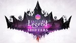 Endless Legend - Shifters ( Steam Gift | RU )
