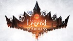 Endless Legend - Guardians ( Steam Gift | RU )