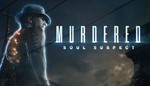 Murdered: Soul Suspect ( Steam Gift | RU )