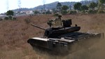 Arma 3 Tanks DLC ( Steam Gift | RU )
