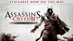 Assassin´s Creed 2 Deluxe Edition (Steam Gift | RU+CIS)