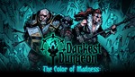 Darkest Dungeon: The Color Of Madness (Steam Gift | RU)