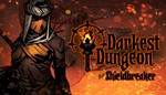 Darkest Dungeon: The Shieldbreaker ( Steam Gift | RU )
