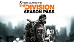 Tom Clancy´s The Division - Season Pass (Steam|RU+CIS)