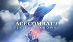 ACE COMBAT 7: SKIES UNKNOWN ( Steam Gift | RU+CIS )