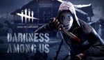 Dead by Daylight - Darkness Among Us (Steam Gift | RU)
