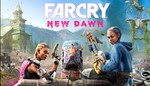 Far Cry New Dawn ( Steam Gift | RU+CIS )