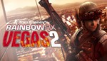 Tom Clancy&acute;s Rainbow Six Vegas 2 (Steam Gift|RU+UA+KZ)