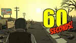 60 Seconds! ( Steam Gift | RU )