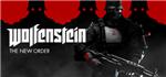 Wolfenstein: The New Order ( Steam Gift | RU )