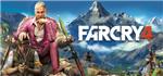 Far Cry 4 ( Steam Gift | RU+CIS )
