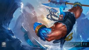 Strife - MOBA beta key RU