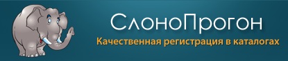 SlonoProgon.ru - пополнение счета на 199 руб. (1 сайт)