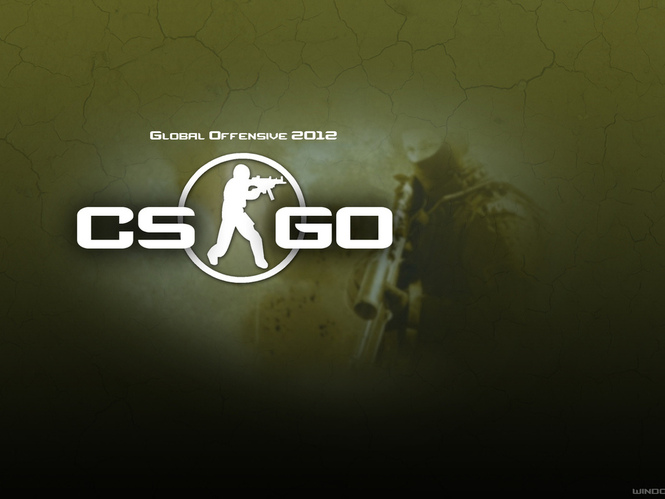 Counter-Strike: Global Offensive