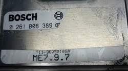 Chery Tiggo 2.0L 16V ME7.9.7 0261B08389 00S716A424