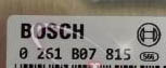Chery Kimo 1.3L ME7.9.7 0261B07815 0085110133 85110133