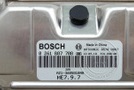 Chery Fora 1.6L 16V ME7.9.7 0261B07708 TQ10A429