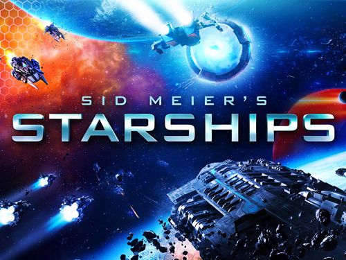 Sid Meiers Starships (Steam KEY RU, CIS)