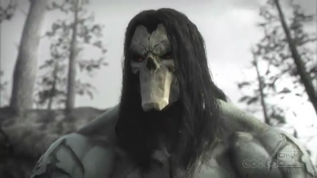 Darksiders Franchise Pack