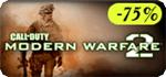 Call of duty: Modern Warfare 2