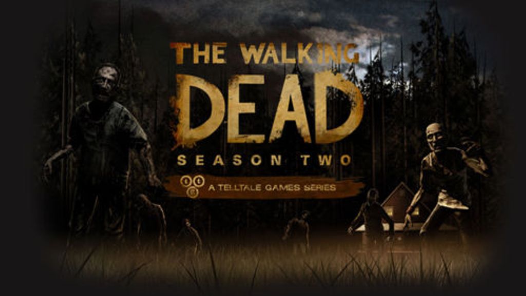 The Walking Dead: Season 2 Steam Gift / Region RU + CIS