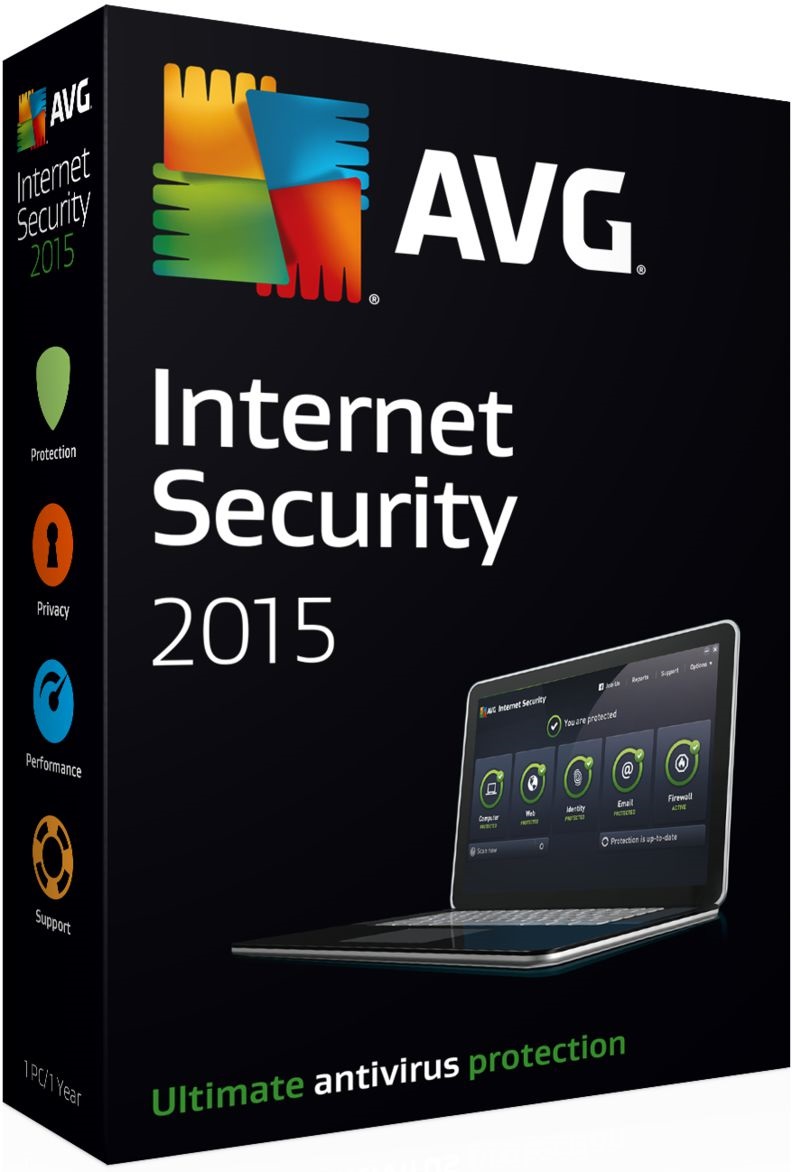 Buy AVG Internet Security Business Edition 2 computers 1 ye cheap ...