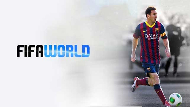 Fifa World Trainer V1.3