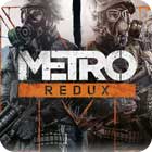 Купить Metro Redux Complete Bundle