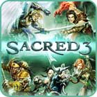 Sacred 3 + 3 DLC